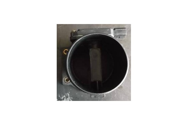 Recambio de caudalimetro para nissan primera berlina (p11) 2.0 td referencia OEM IAM 226802J200 AFH7014 6Z02 