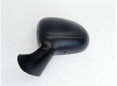 Recambio de retrovisor izquierdo para daewoo matiz 0.8 referencia OEM IAM M100BASELHL  