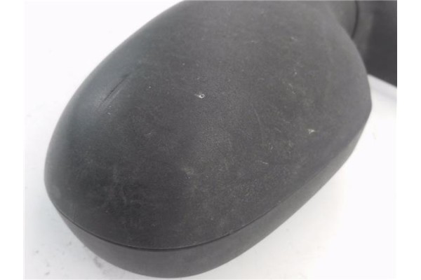 Recambio de retrovisor izquierdo para nissan micra (k12e) 1.5 dci referencia OEM IAM E2011031  