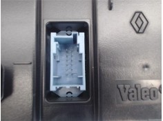 Recambio de mandos climatizador para renault megane ii berlina 3p referencia OEM IAM (8200344840) (69340021) 