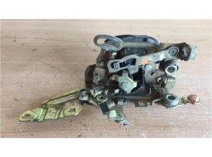 Recambio de cierre electromagnetico delantero derecho para opel corsa b 1.2 swing referencia OEM IAM 90532430 3217 