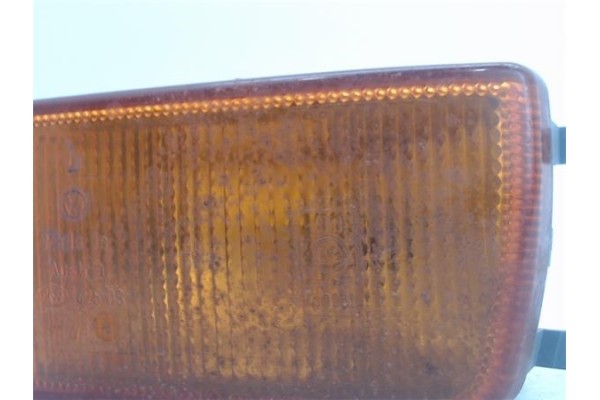 Recambio de intermitente delantero izquierdo para volkswagen golf iii (1h1) referencia OEM IAM   
