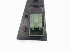 Recambio de mando elevalunas trasero derecho para seat leon (1p1) referencia OEM IAM 1P0867228A 156023181 