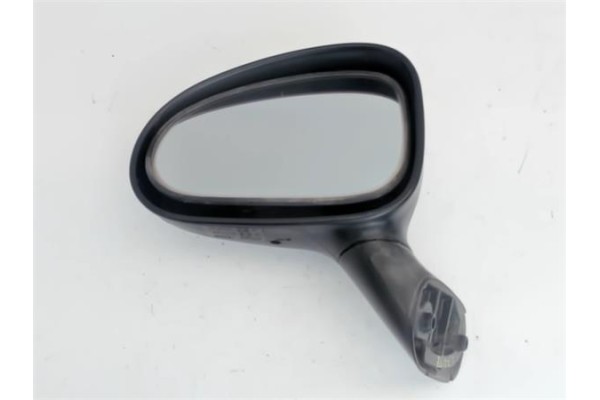 Recambio de retrovisor izquierdo para daewoo matiz 0.8 referencia OEM IAM M100BASELHL  