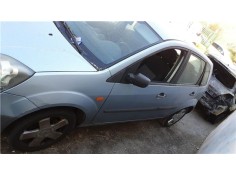 ford fiesta v (jh_, jd_) del año 2007