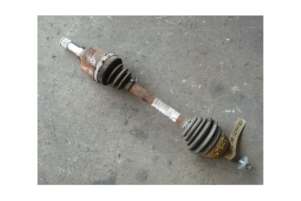 Recambio de palier delantero izquierdo para ford focus c-max 1.6 tdci referencia OEM IAM   