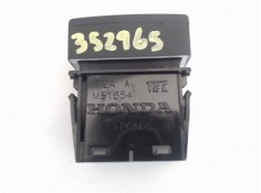 Recambio de conjunto interruptores para honda jazz (gk) 1.3 comfort referencia OEM IAM M51654  