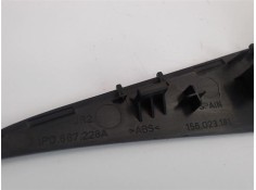 Recambio de mando elevalunas trasero derecho para seat leon (1p1) referencia OEM IAM 1P0867228A 156023181 