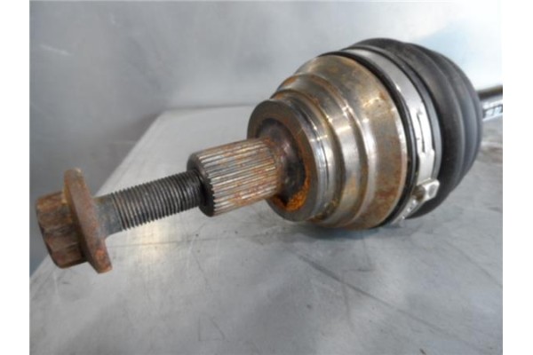 Recambio de palier delantero izquierdo para seat altea (5p1) 1.4 tsi referencia OEM IAM 1K0407271HQ  1K0407271JA , SEAT | 1K0407