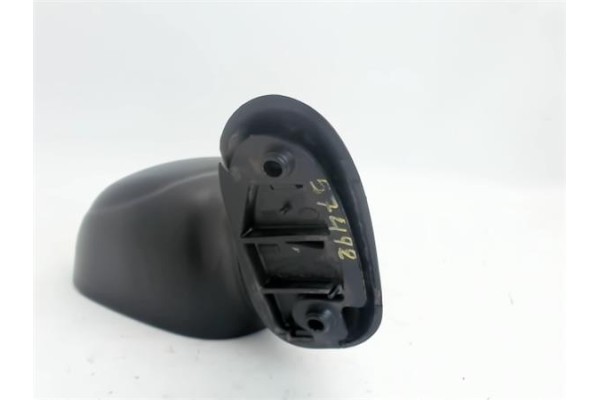 Recambio de retrovisor izquierdo para daewoo matiz 0.8 referencia OEM IAM M100BASELHL  