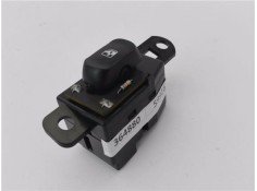 Recambio de mando elevalunas delantero derecho para hyundai lantra berlina (rd) 1.6 i referencia OEM IAM 93580-29000 93580-29050