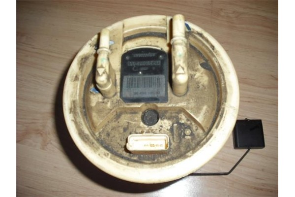 Recambio de aforador para citroen c3 1.4 hdi referencia OEM IAM 9649418580  