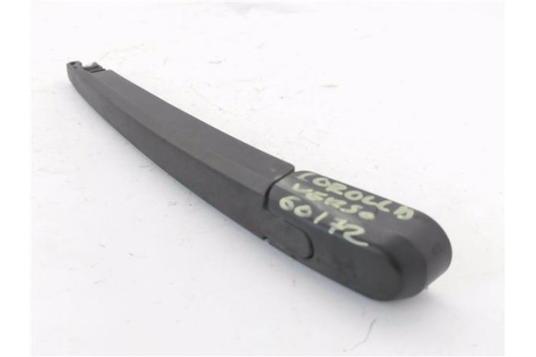 Recambio de brazo limpiaparabrisas trasero para toyota corolla verso (r1) 2.2 d-4d referencia OEM IAM 852410F010   Recambio de brazo limpiaparabrisas trasero para toyota corolla verso (r1) 2.2 d-4d referencia OEM IAM 852410F010