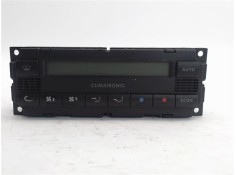 Recambio de mandos climatizador para skoda octavia berlina (1u2) referencia OEM IAM   