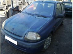 renault clio ii fase i (b/cb0) del año 1999