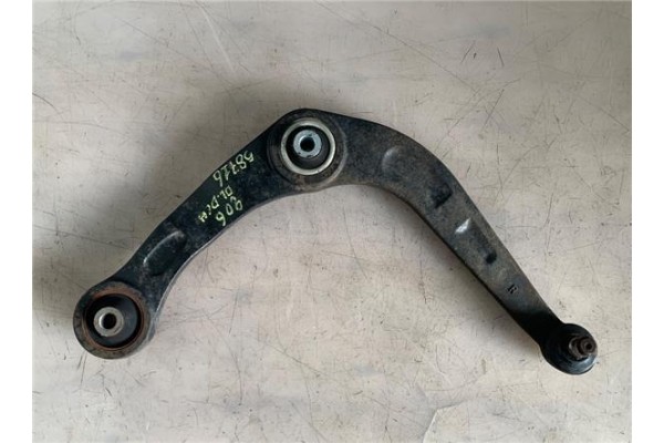 Recambio de brazo inferior delantero derecho para peugeot 206 1.4 i referencia OEM IAM 3521C8 158000600 1612159980 , PEUGEOT | 3