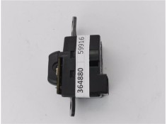 Recambio de mando elevalunas delantero derecho para hyundai lantra berlina (rd) 1.6 i referencia OEM IAM 93580-29000 93580-29050