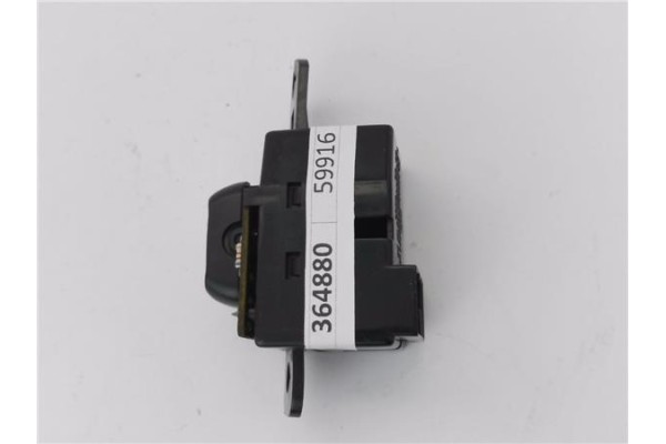 Recambio de mando elevalunas delantero derecho para hyundai lantra berlina (rd) 1.6 i referencia OEM IAM 93580-29000 93580-29050