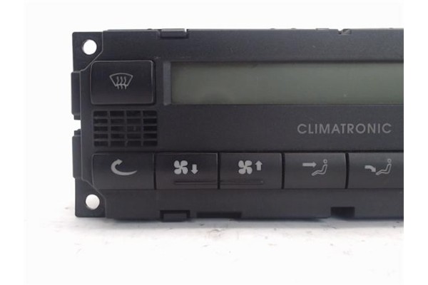 Recambio de mandos climatizador para skoda octavia berlina (1u2) referencia OEM IAM   