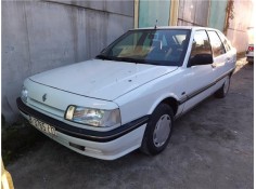 renault r 21 berlina (b/l48) del año 1990