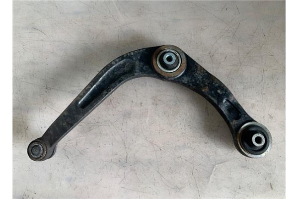 Recambio de brazo inferior delantero derecho para peugeot 206 1.4 i referencia OEM IAM 3521C8 158000600 1612159980 , PEUGEOT | 3