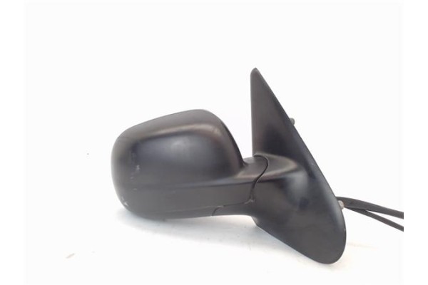 Recambio de retrovisor derecho para seat ibiza (6k1) referencia OEM IAM   