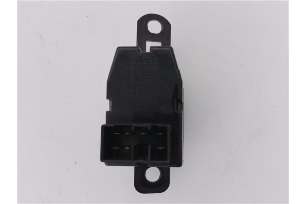 Recambio de mando elevalunas delantero derecho para hyundai lantra berlina (rd) 1.6 i referencia OEM IAM 93580-29000 93580-29050