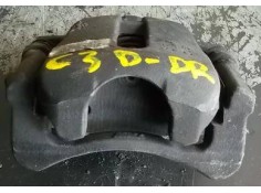 Recambio de pinza freno delantero derecha para citroen c3 1.4 hdi referencia OEM IAM   