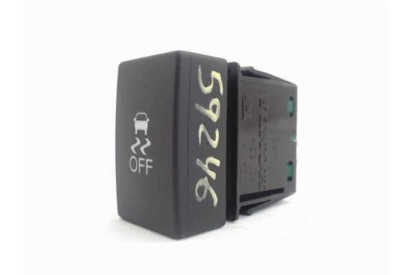 Recambio de conjunto interruptores para honda jazz (gk) 1.3 comfort referencia OEM IAM M51654  