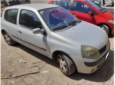 renault clio ii fase i (b/cb0) del año 2004