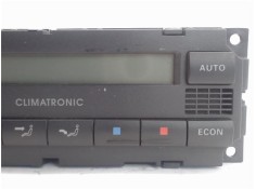 Recambio de mandos climatizador para skoda octavia berlina (1u2) referencia OEM IAM   