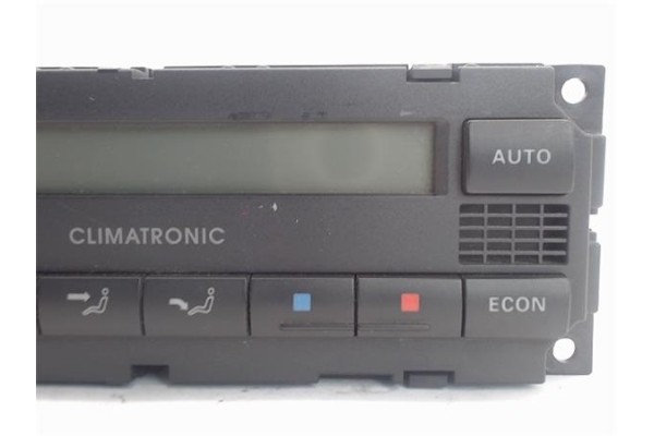 Recambio de mandos climatizador para skoda octavia berlina (1u2) referencia OEM IAM   