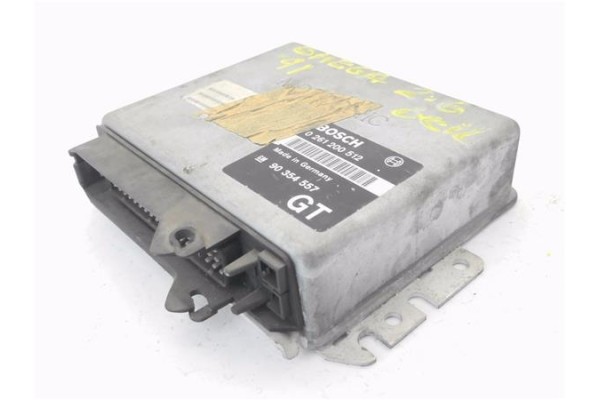 Recambio de centralita para opel omega a (16_, 17_, 19_) 2.6 i referencia OEM IAM 90354557 0261200512 