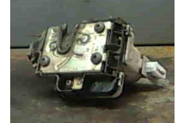 Recambio de cierre electromagnetico trasero izquierdo para volkswagen golf iii berlina (1h1)(1991) 2.8 vr6 [2,8 ltr. - 128 kw vr