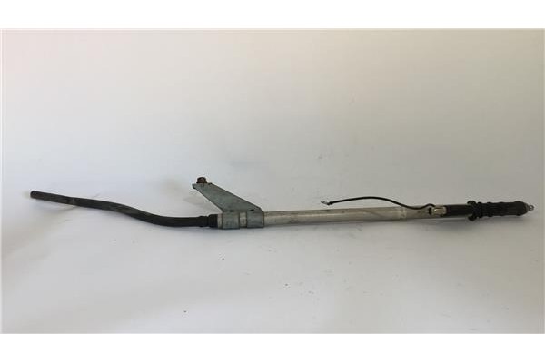 Recambio de antena electrica para hyundai accent sedán (lc) 1.3 referencia OEM IAM HMCLC35DR  