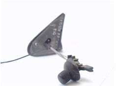 Recambio de retrovisor derecho para seat ibiza (6k1) referencia OEM IAM   