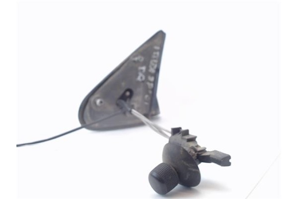 Recambio de retrovisor derecho para seat ibiza (6k1) referencia OEM IAM   