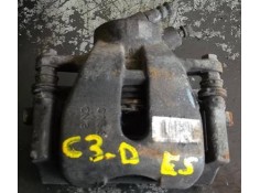Recambio de pinza freno delantero izquierda para citroen c3 1.4 hdi referencia OEM IAM   