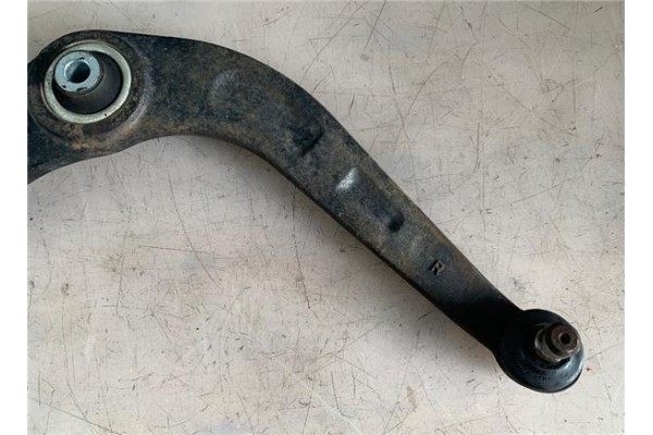Recambio de brazo inferior delantero derecho para peugeot 206 1.4 i referencia OEM IAM 3521C8 158000600 1612159980 , PEUGEOT | 3