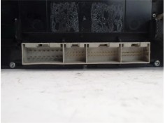 Recambio de mandos climatizador para skoda octavia berlina (1u2) referencia OEM IAM   