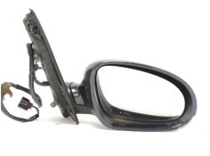 Recambio de retrovisor electrico derecho para volkswagen golf v plus (5m1) referencia OEM IAM   