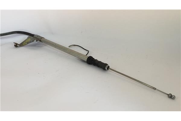 Recambio de antena electrica para hyundai accent sedán (lc) 1.3 referencia OEM IAM HMCLC35DR  
