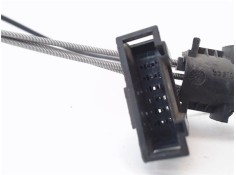 Recambio de retrovisor derecho para seat ibiza (6k1) referencia OEM IAM   