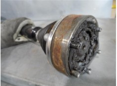 Recambio de palier delantero derecho para seat altea (5p1) 1.4 tsi referencia OEM IAM 1K0407272NN  1K0407764NX , AUDI