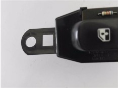 Recambio de mando elevalunas delantero derecho para hyundai lantra berlina (rd) 1.6 i referencia OEM IAM 93580-29000 93580-29050