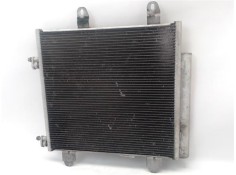 Recambio de radiador aire acondicionado para citroen c1 1.2 feel referencia OEM IAM B000995480 1680000780 