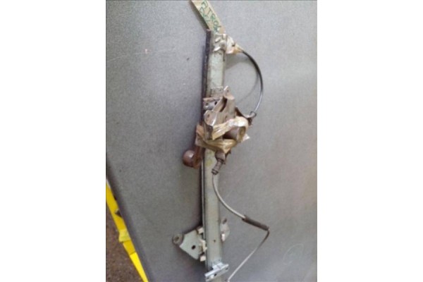 Recambio de mecanismo elevalunas delantero izquierdo para nissan patrol station wagon (w160) 2.8 (w160) referencia OEM IAM   