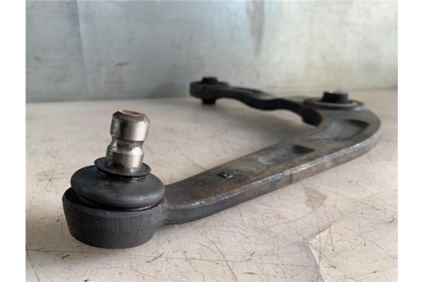 Recambio de brazo inferior delantero derecho para peugeot 206 1.4 i referencia OEM IAM 3521C8 158000600 1612159980 , PEUGEOT | 3