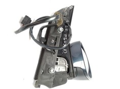 Recambio de retrovisor electrico derecho para volkswagen golf v plus (5m1) referencia OEM IAM   