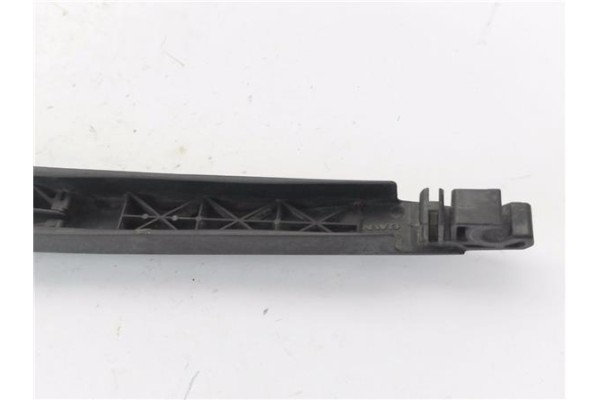 Recambio de brazo limpiaparabrisas trasero para toyota corolla verso (r1) 2.2 d-4d referencia OEM IAM 852410F010   Recambio de brazo limpiaparabrisas trasero para toyota corolla verso (r1) 2.2 d-4d referencia OEM IAM 852410F010